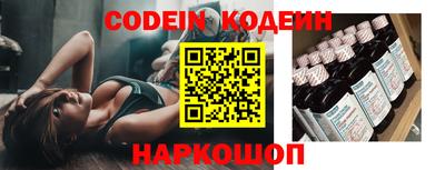 хмурый Камышлов